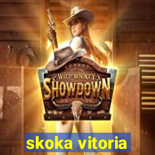 skoka vitoria